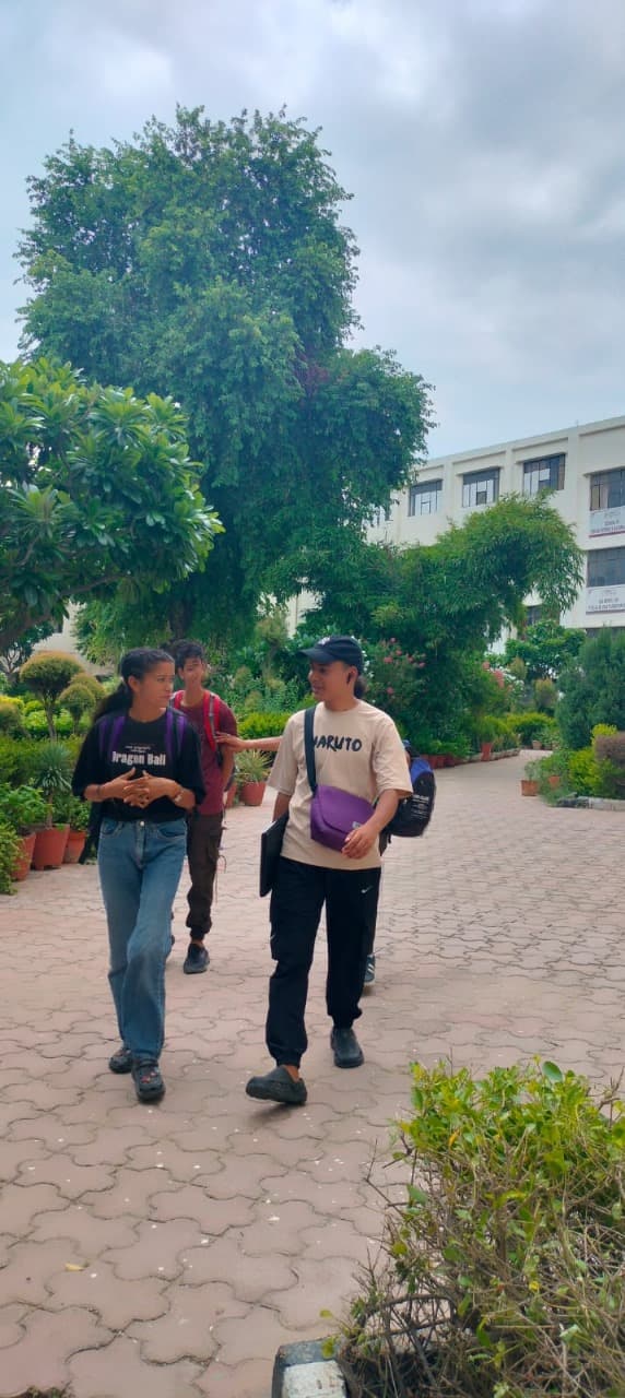 Vaidik Medical and Management College, Tehri, Garhwal Campus photo 18